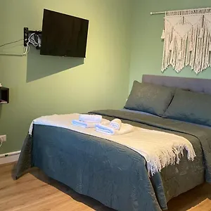 Apartamento Design Moderno:monolocale Spazioso Vicino Metro M2, Milán