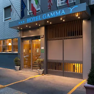 Gamma Hotell