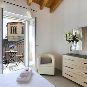 Porta Vittoria Милан