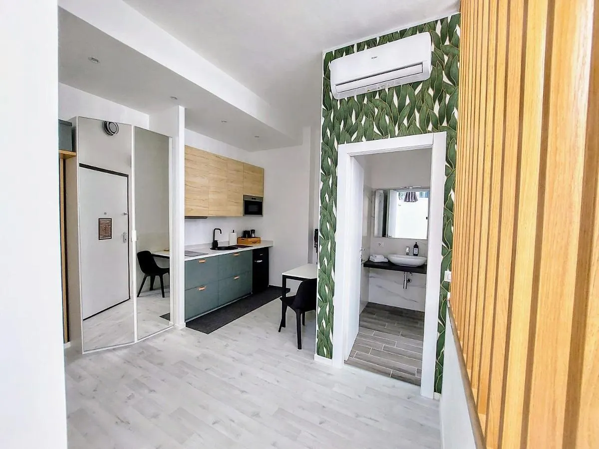 Salis28 Mm3 Affori Centro Apartment Milan 0*,