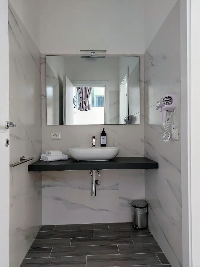 Salis28 Mm3 Affori Centro Apartment Milan