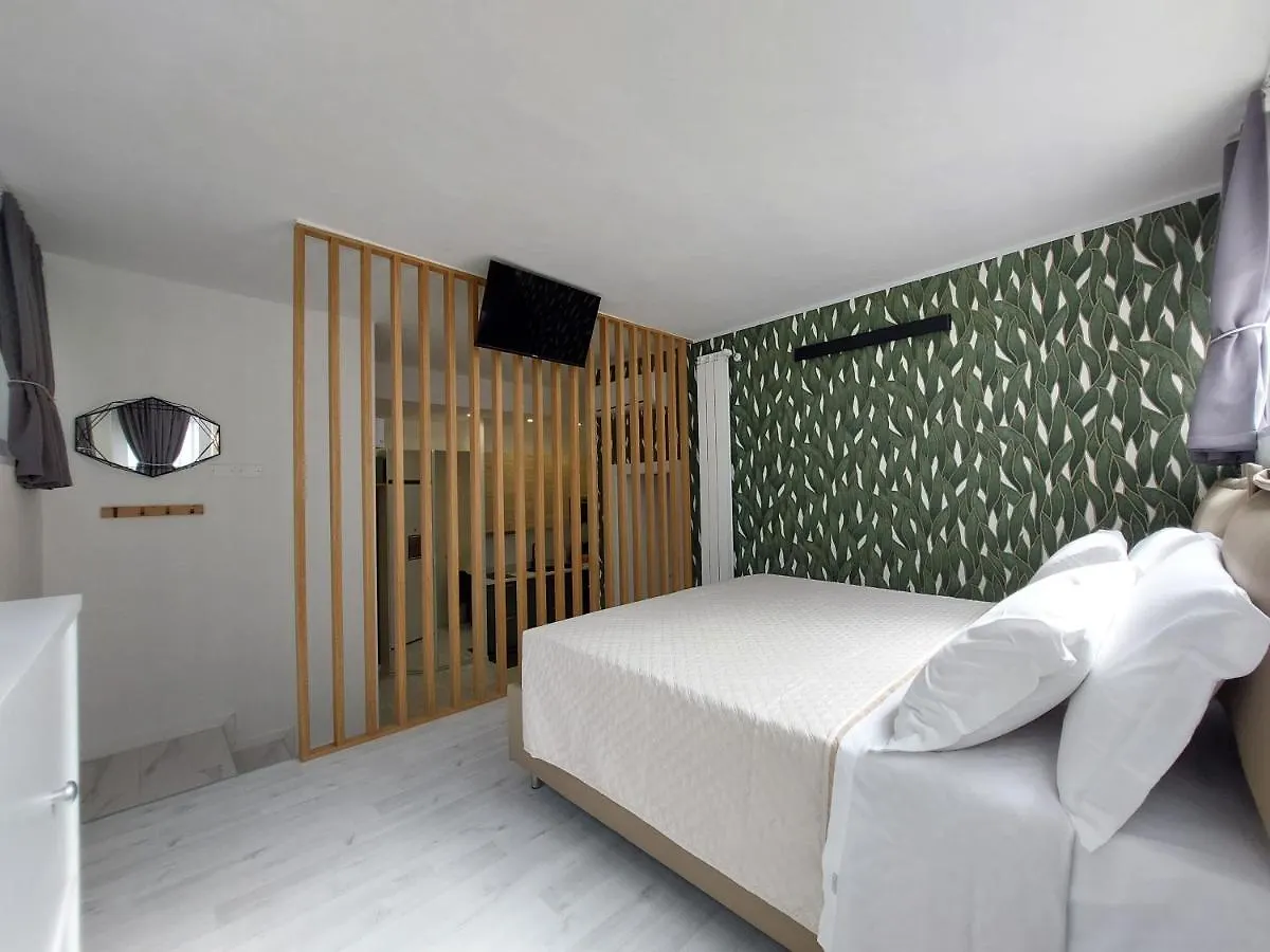 Salis28 Mm3 Affori Centro Apartment Milan Italy