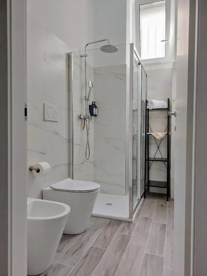 Salis28 Mm3 Affori Centro Apartment Milan