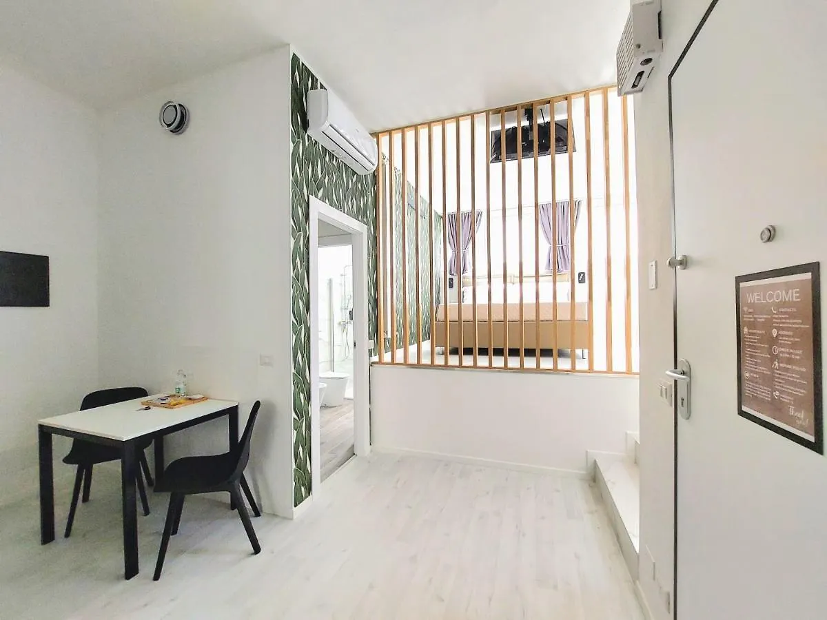 Salis28 Mm3 Affori Centro Apartment Milan