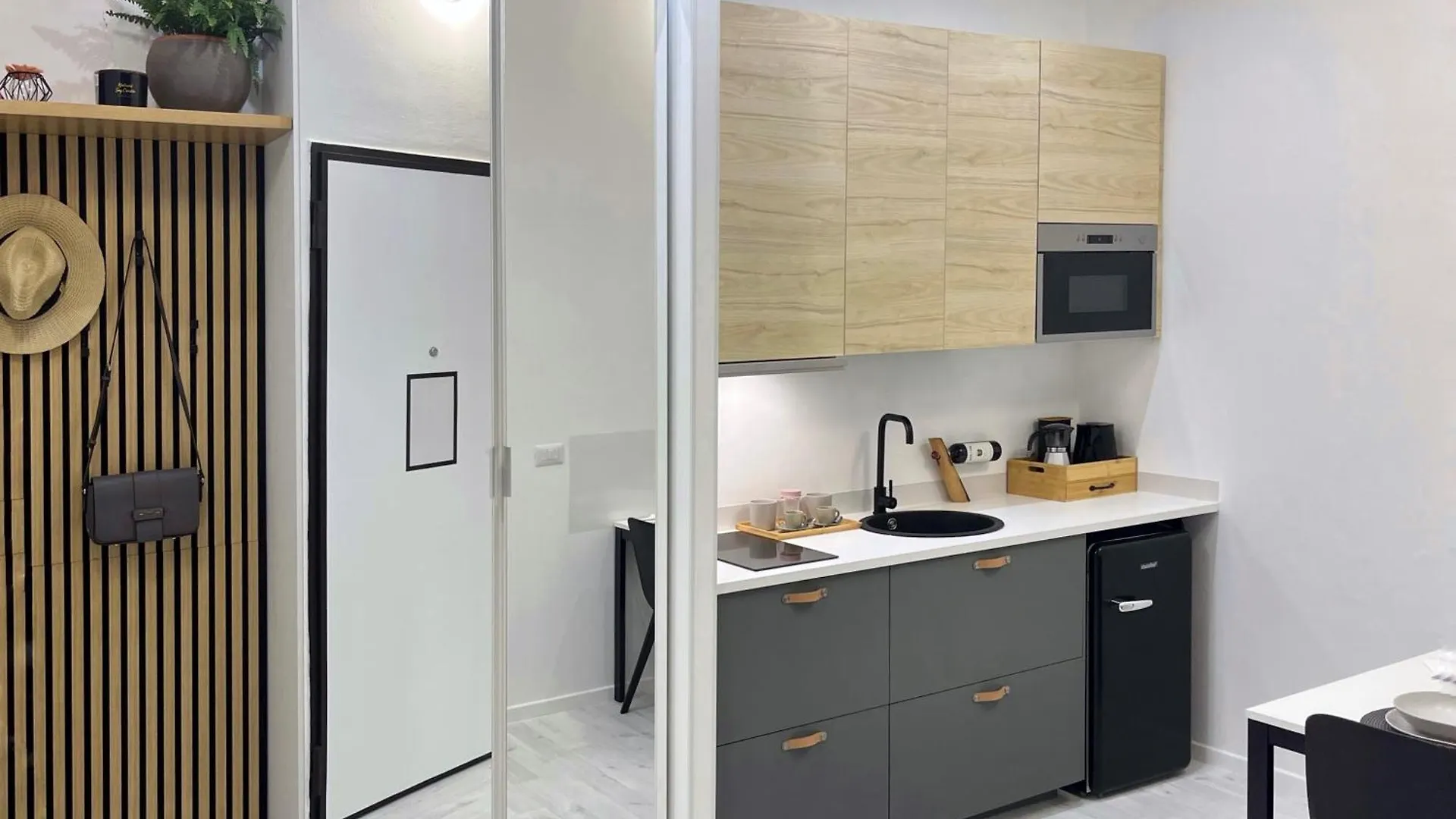 Salis28 Mm3 Affori Centro Apartment Milan