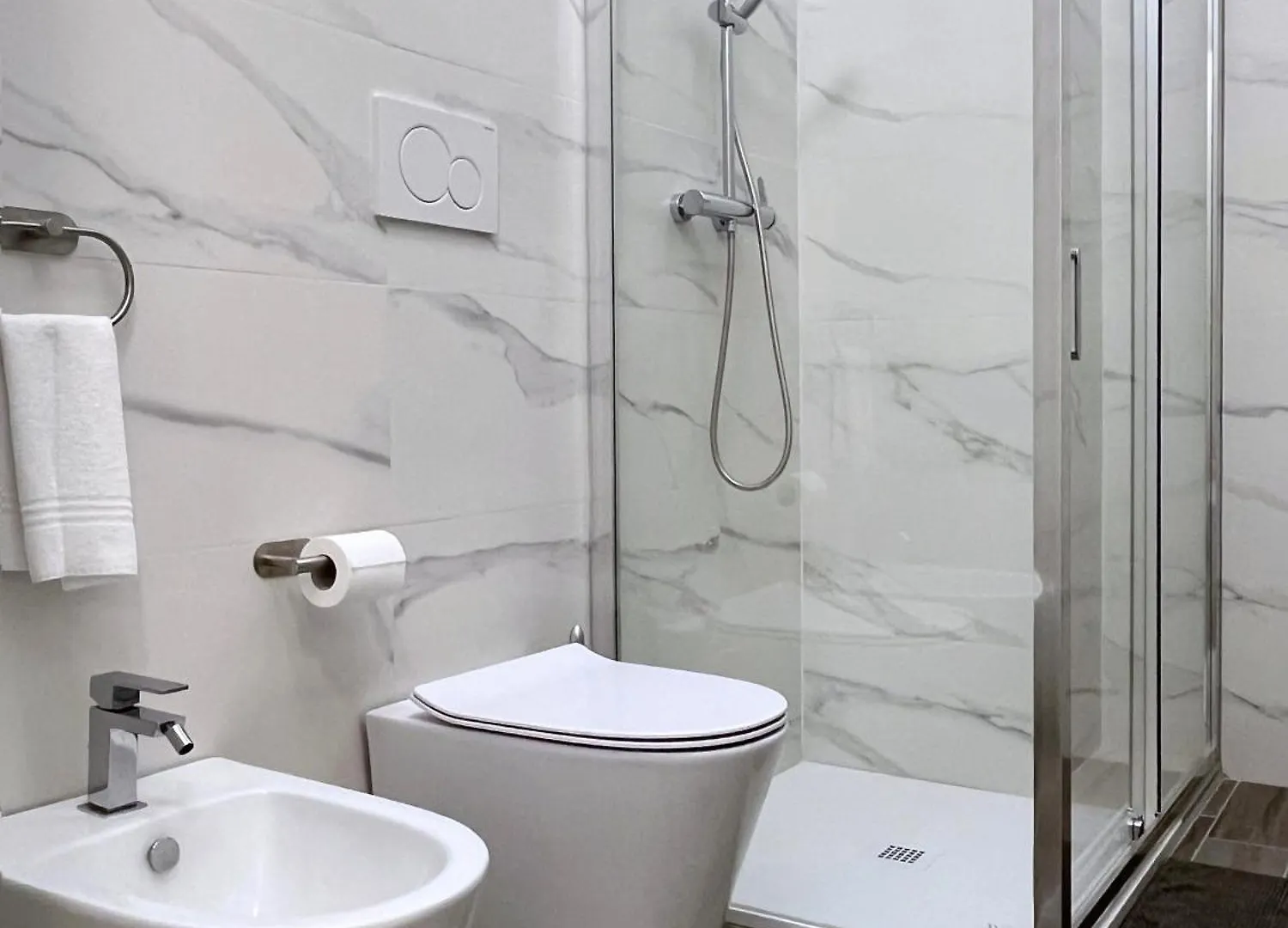 Salis28 Mm3 Affori Centro Apartment Milan 0*,