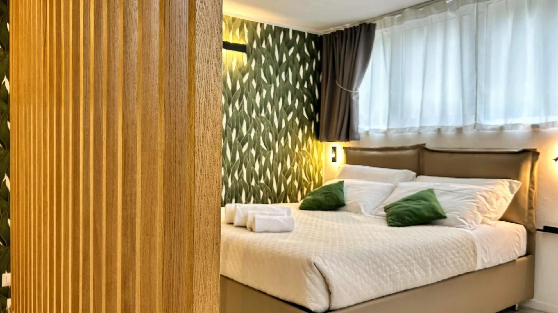 Salis28 Mm3 Affori Centro Apartment Milan 0*,  Italy
