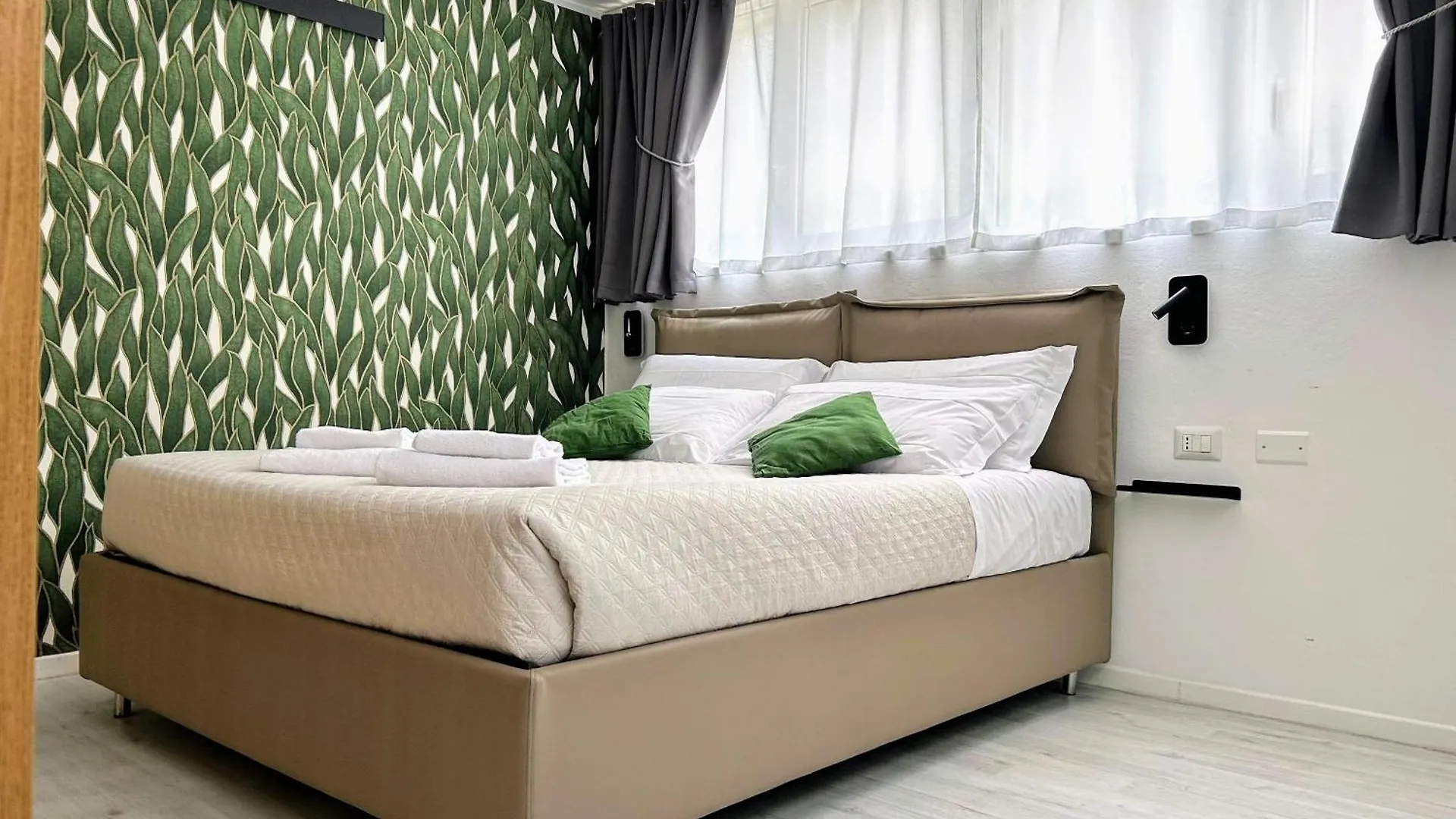Salis28 Mm3 Affori Centro Apartment Milan
