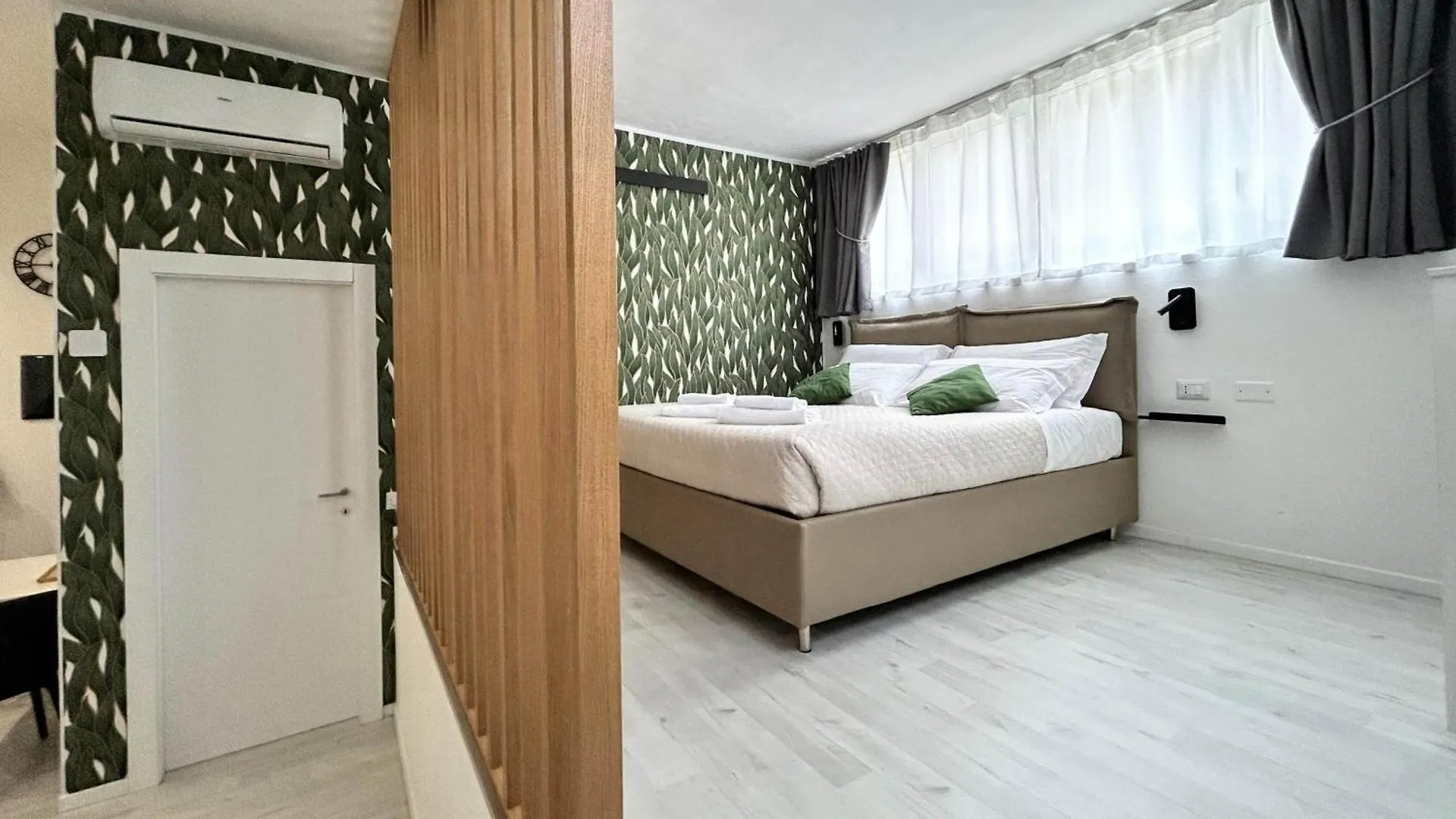 Salis28 Mm3 Affori Centro Apartment Milan 0*,  Italy
